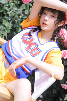杉浦杏奈